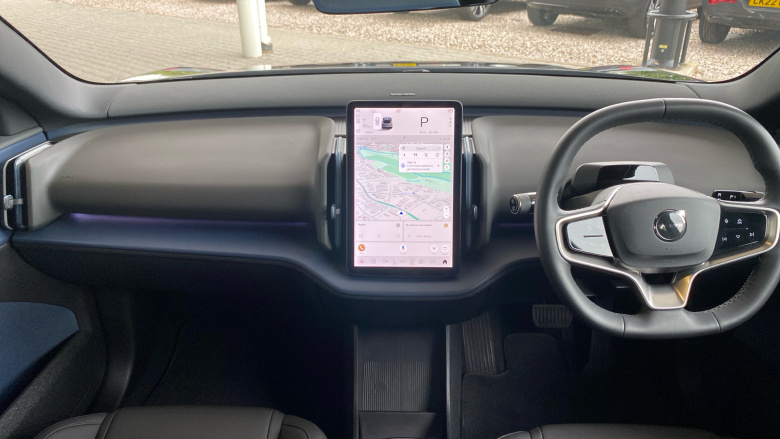 Volvo EX30 315kW Twin Motor Performance Plus 69kWh 5dr Auto Electric Estate